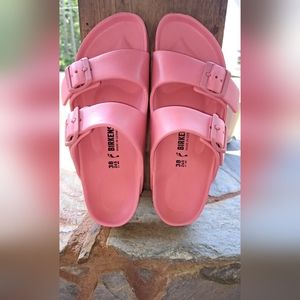 Birkenstock Arizona Slides